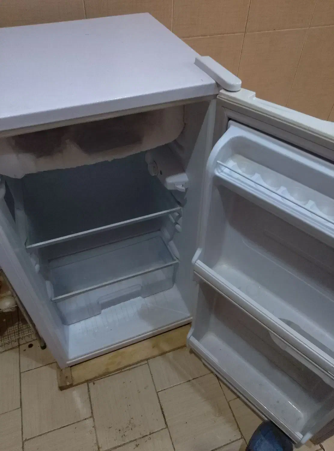 یخچال هتلی|یخچال و فریزر|یزد, |دیوار