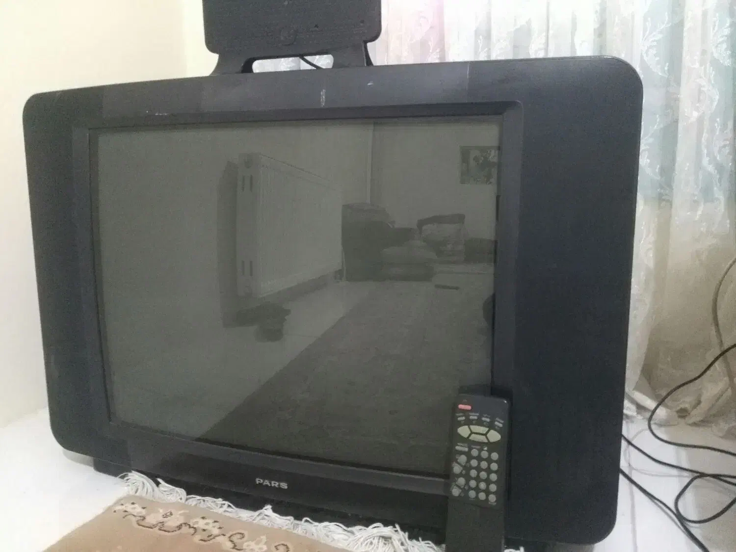 تلویزیون پارس گراندیگ 29 اینچ|تلویزیون و پروژکتور|پرند, فاز ۶|دیوار