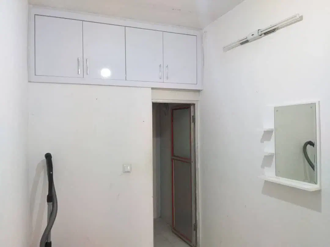 یک خواب ۵۰ متری|فروش آپارتمان|مشهد, ایثارگران|دیوار