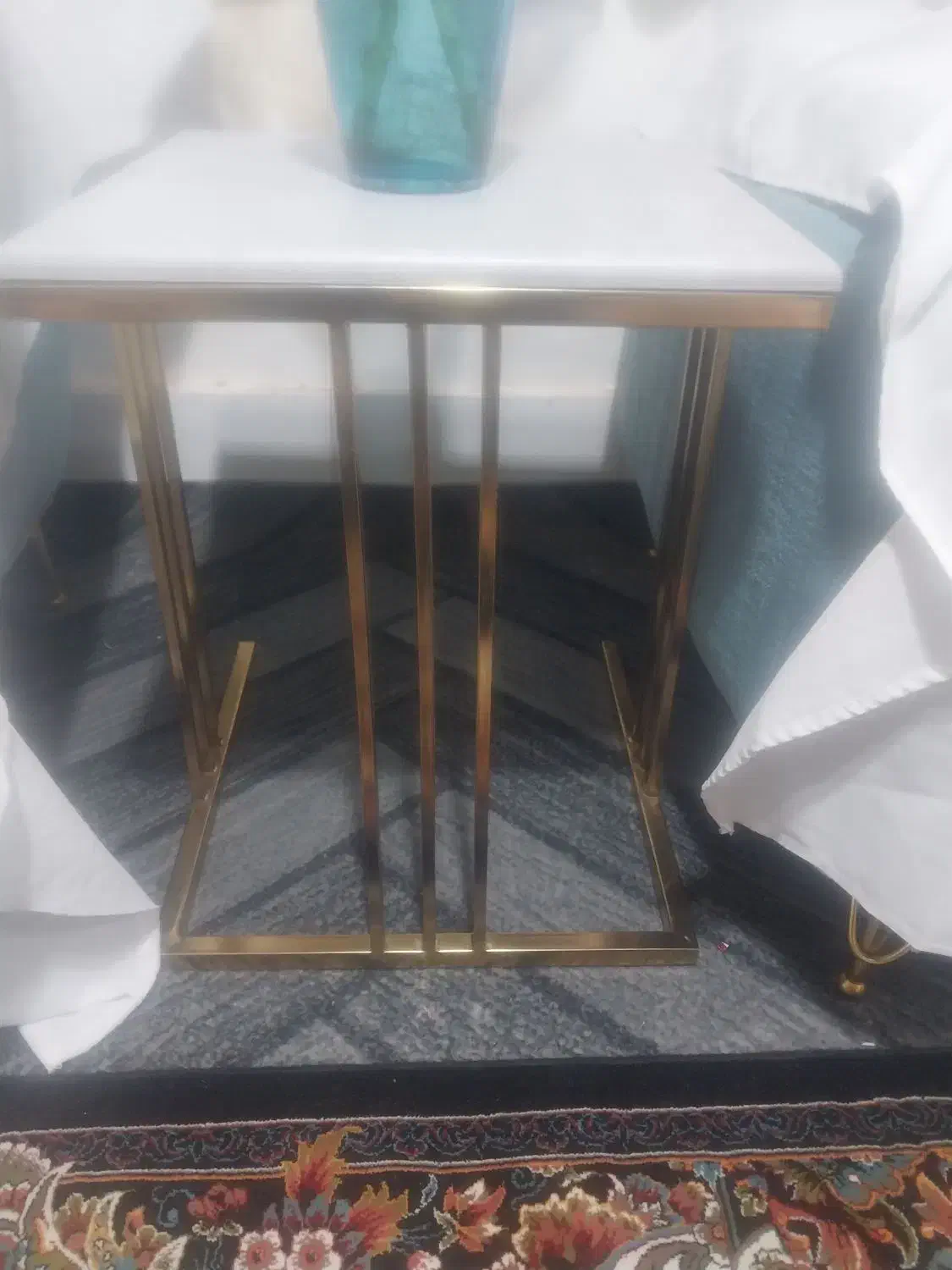 میز عسلی|مبلمان خانگی و میز عسلی|بیرجند, |دیوار