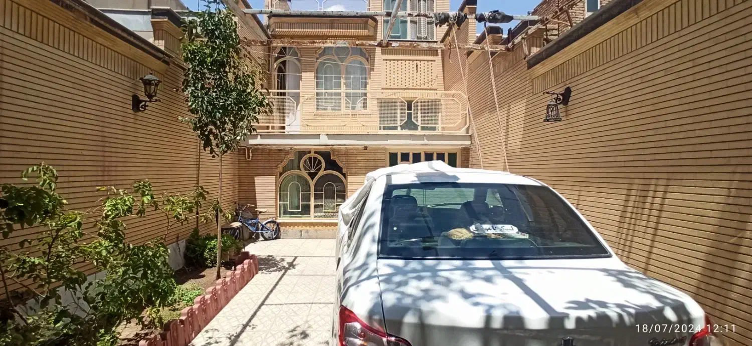 ویلایی شمالی شرکت نفت|فروش خانه و ویلا|سبزوار, شرق کال شمالی|دیوار