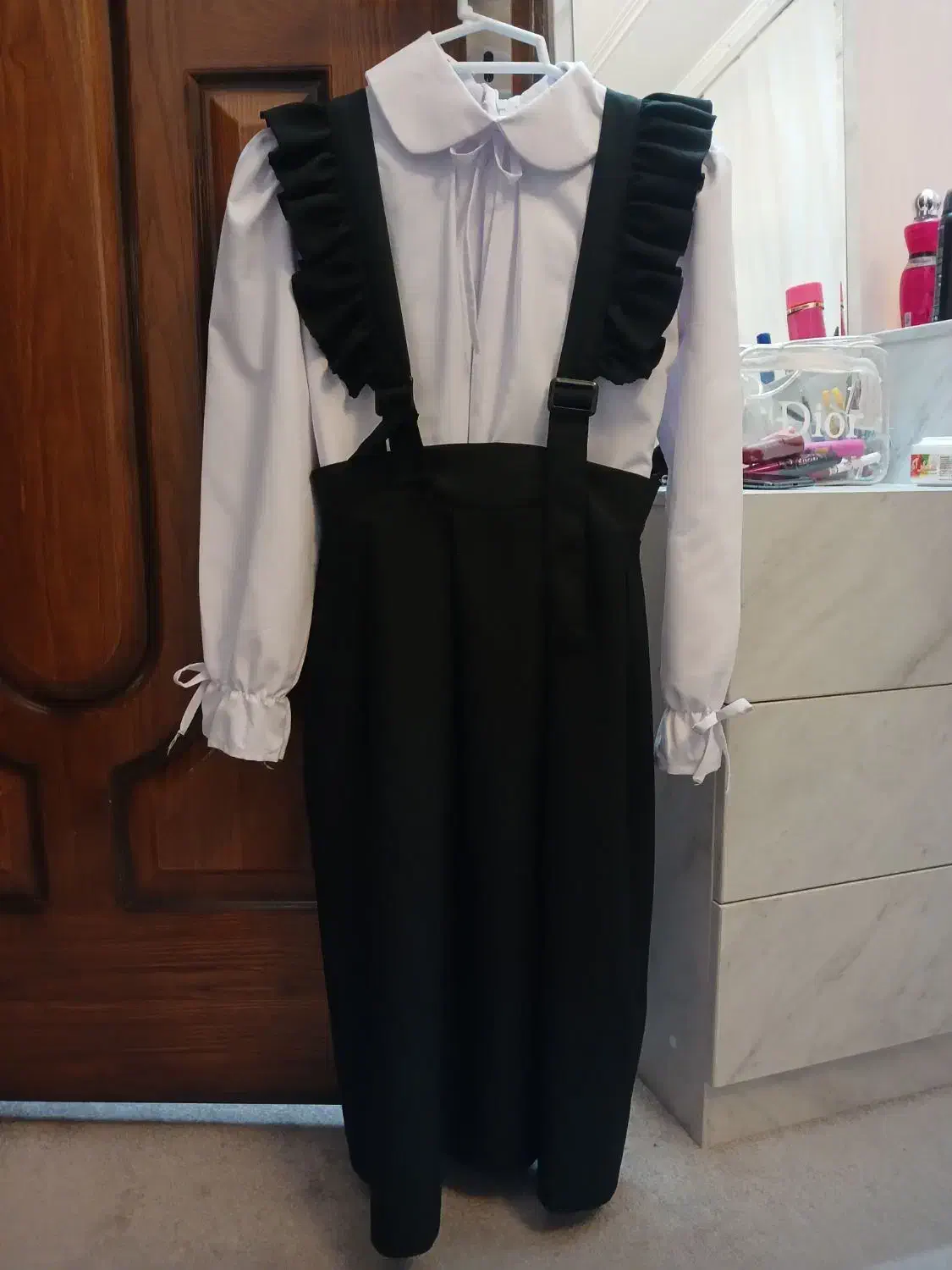 لباس مجلسی و کت زمستانه|لباس|یزد, |دیوار