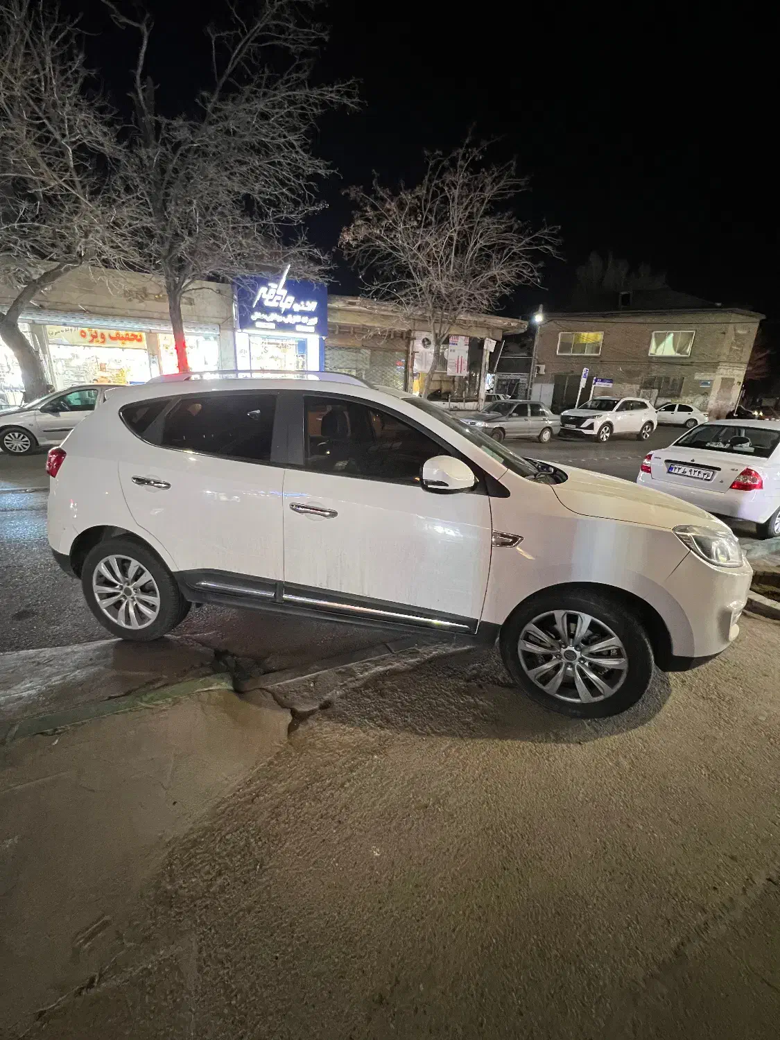 جک S5 نیو فیس|خودرو سواری و وانت|مشهد, سعد آباد|دیوار