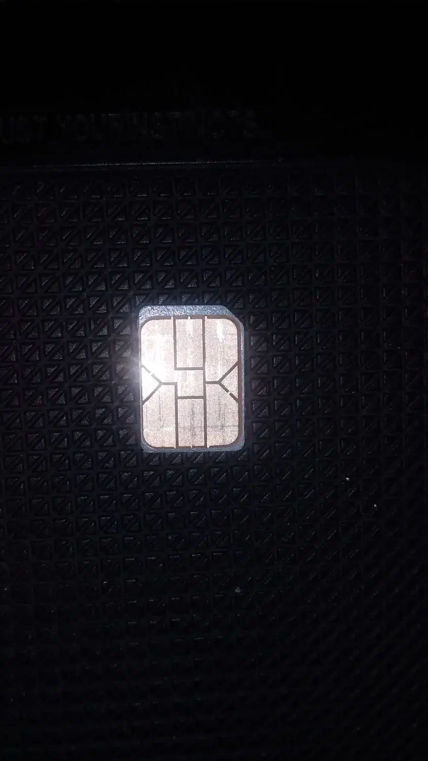 سیمکارت ۰۹۱۲ کد۷|سیم‌کارت|زنجان, |دیوار