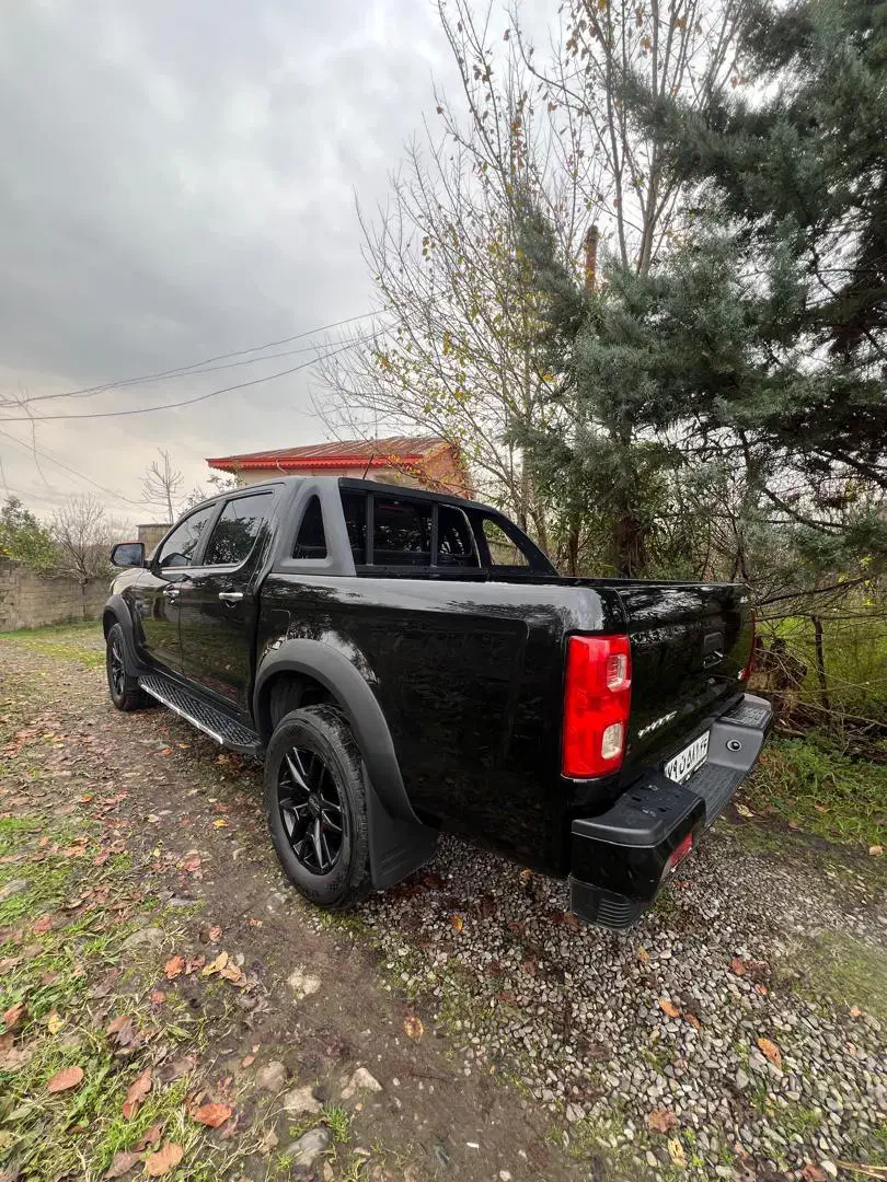 کی ام سی T8 بی رنگ ۴۰۲ در حد|خودرو سواری و وانت|تالش, هشتپر|دیوار