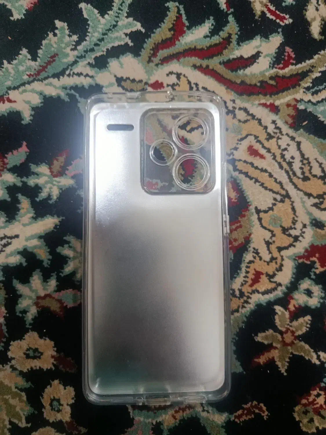 قاب گوشی شیائومی نوت ۱۳ پرو پلاس|لوازم جانبی موبایل و تبلت|بهار, |دیوار