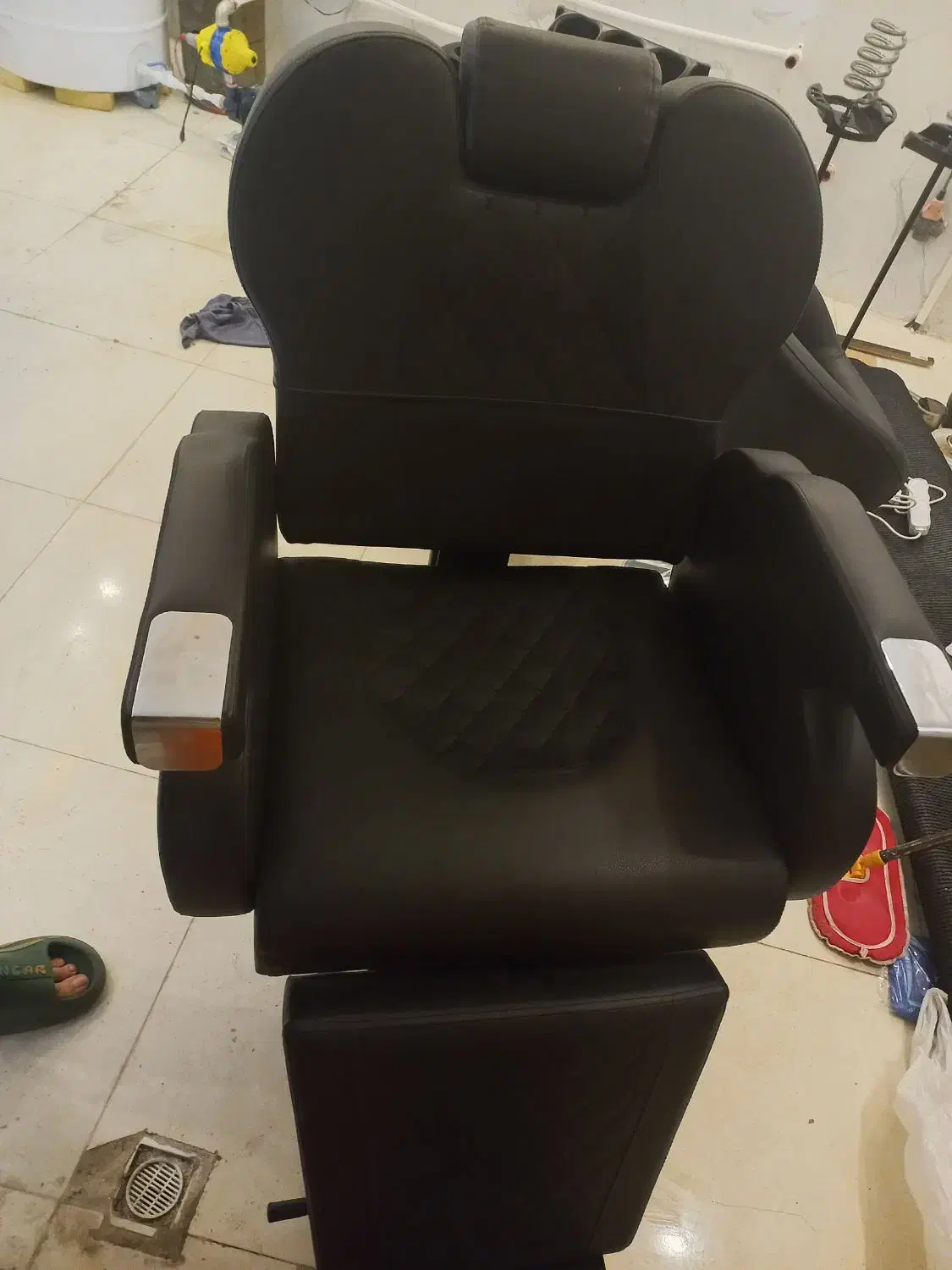 فروش تجهیزات آرایشگاهی|آرایشگاه و سالن‌های زیبایی|چمستان, |دیوار