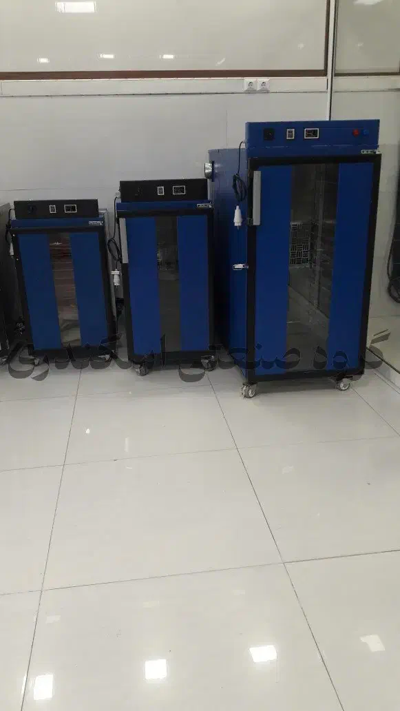 دستگاه میوه خشک کنی خشک کن 20 سینی برقی پرو|سایر لوازم برقی|بوشهر, |دیوار