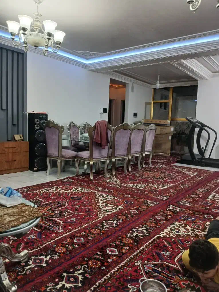 میزغذاخوری ۱۰نفره|میز و صندلی غذاخوری|صوفیان, |دیوار