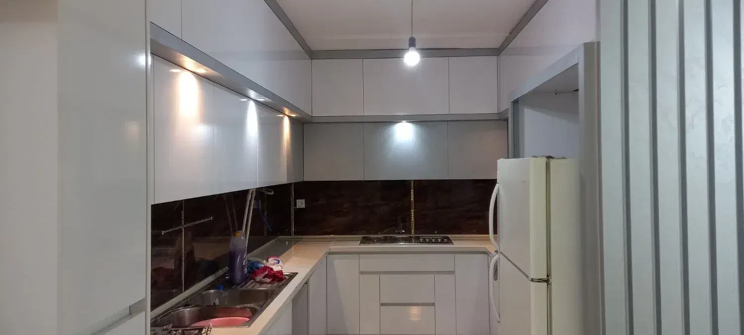 اجاره یک واحد آپارتمان|اجارهٔ آپارتمان|سبزوار, پیام|دیوار