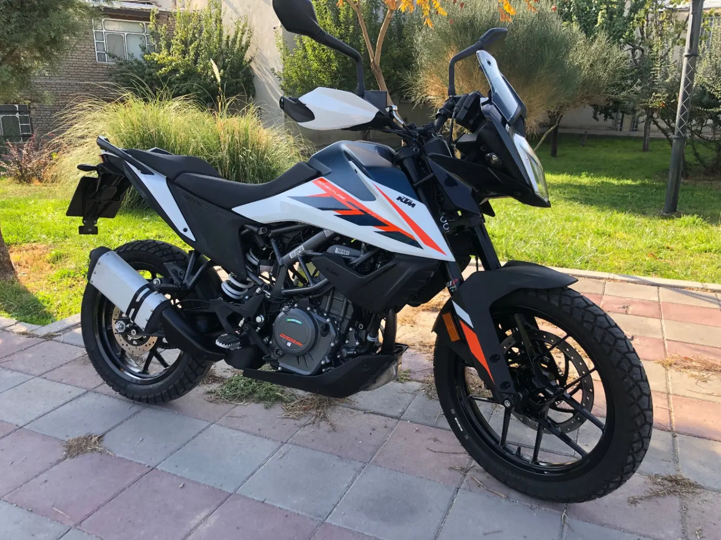 ktm|موتورسیکلت|زنجان, |دیوار