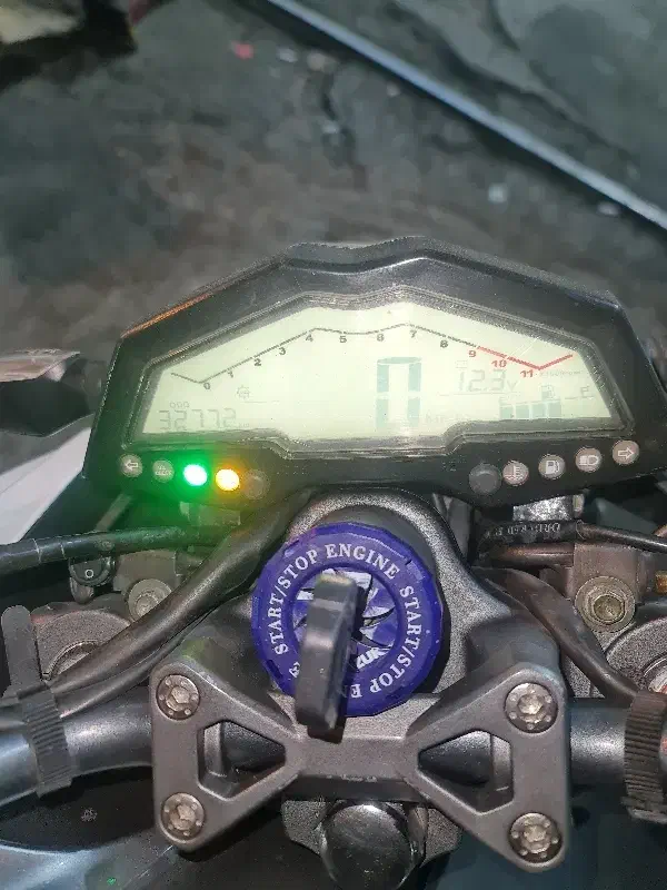 گلگسی na 180 مدل ۹۹ آپاچی|موتورسیکلت|کاشان, کشاورز|دیوار