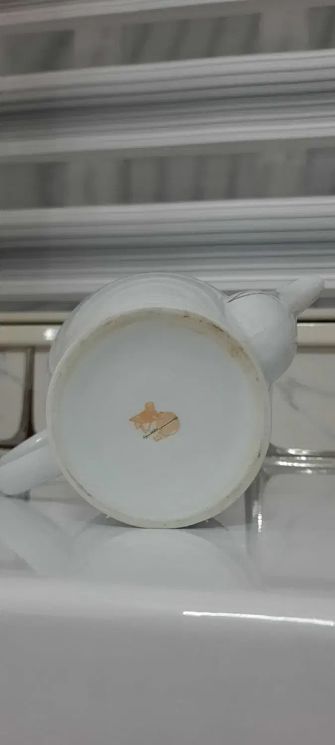 سرویس ۱۲نفره چینی مقصود مشهد|ظروف سرو و پذیرایی|بروجرد, |دیوار