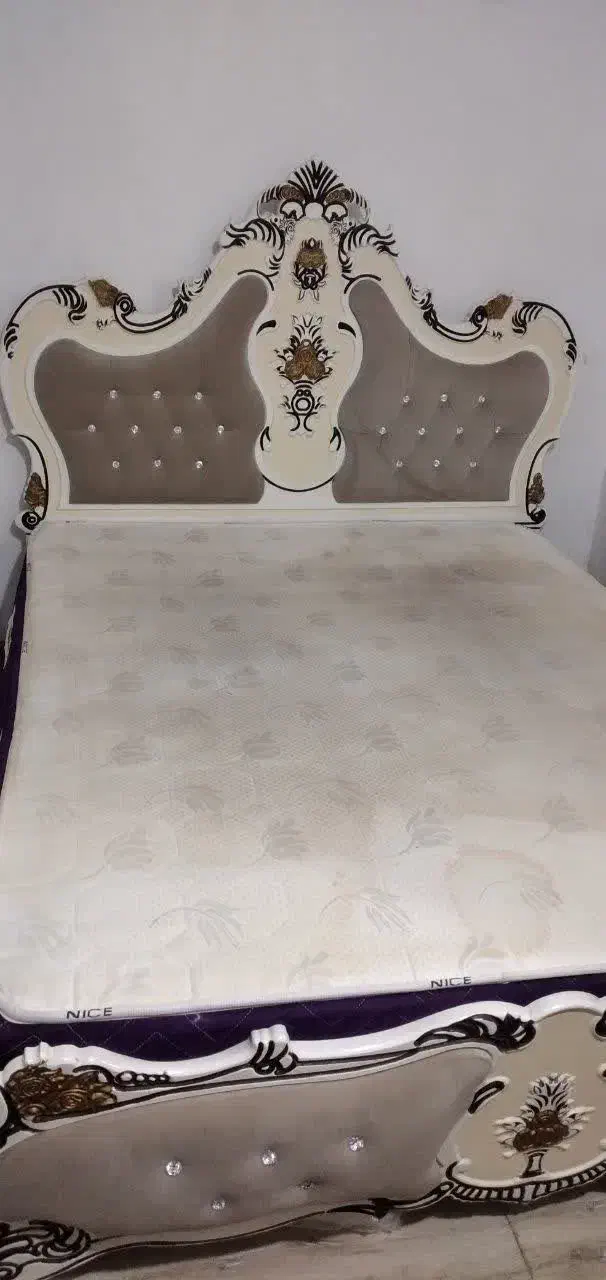 تشک|تشک تختخواب|رشت, انصاری|دیوار