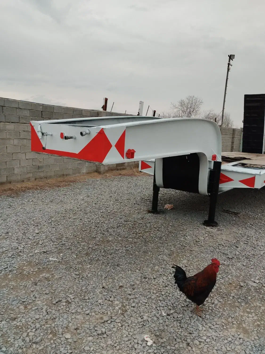 کمرشکن دو محور|خودرو سنگین|میاندوآب, |دیوار