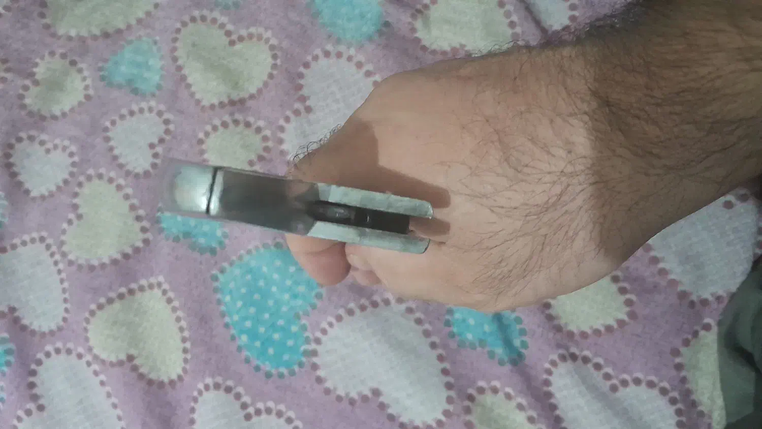 آچار فرانسه اسپانیایی عتیقه قدیمی|کلکسیون اشیاء عتیقه|تهران, هاشمی|دیوار