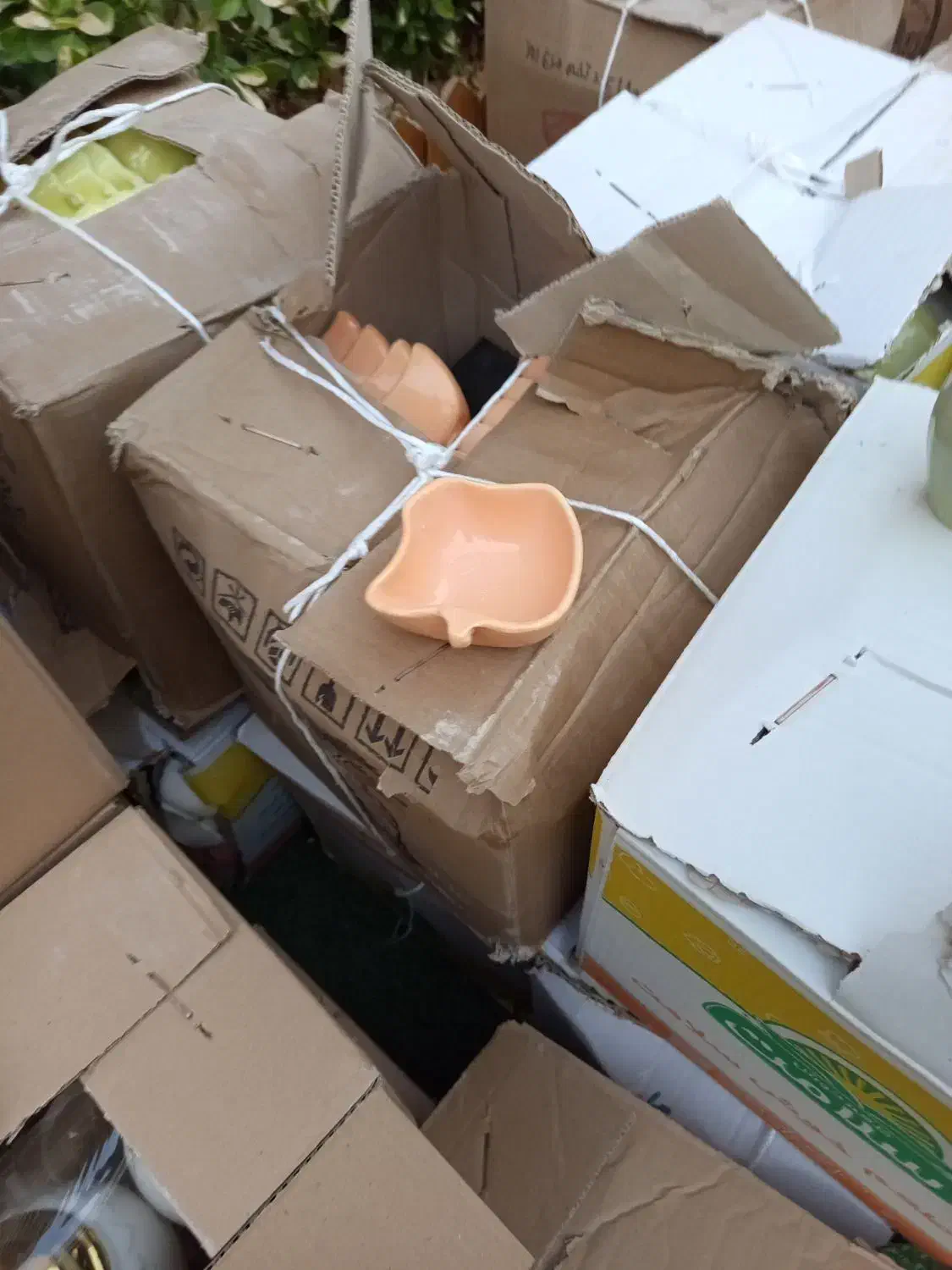 تجهیزات ساختمانی وتخریب وتخلیه بار|مصالح و تجهیزات ساختمان|مشهد, رده|دیوار