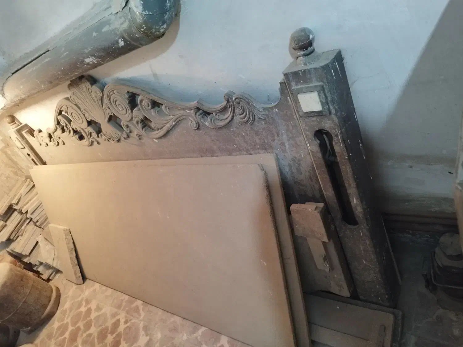 جا کفشی وکتابخانه،تخت خواب|جاکفشی، کمد، دراور|بناب, |دیوار