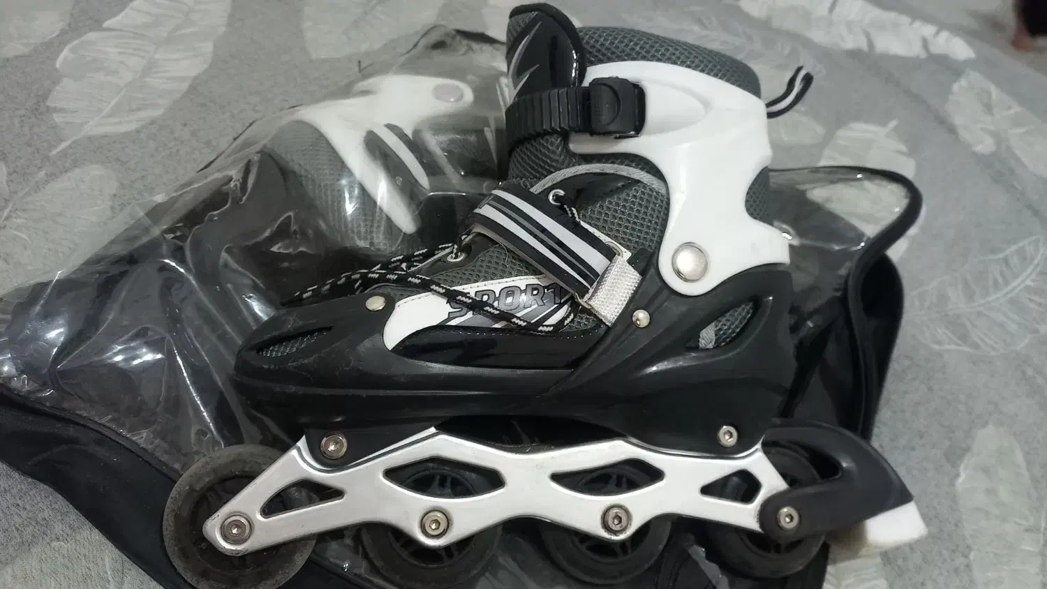 اسکیت|دوچرخه، اسکیت، اسکوتر|مشهد, کوی سیدی|دیوار