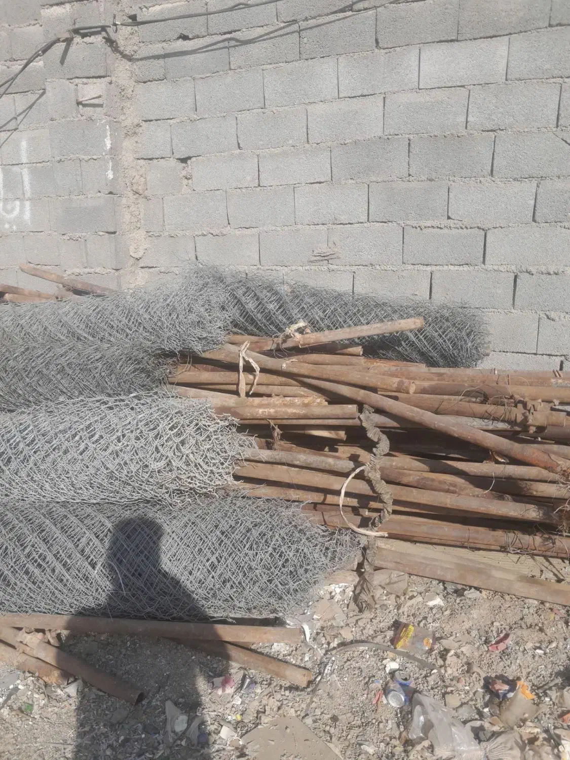 اهن الات|مصالح و تجهیزات ساختمان|تهران, شهرک ولیعصر جنوبی|دیوار