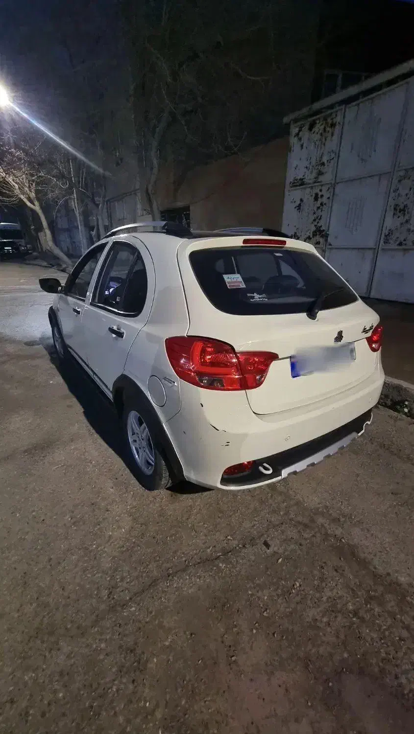 کویک مدل ۱۴۰۴|خودرو سواری و وانت|تربت‌حیدریه, سرمحله|دیوار