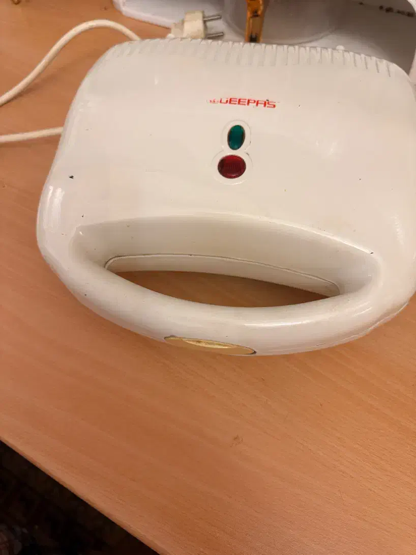 اسنک ساز|سایر لوازم برقی|قم, باغ شازده|دیوار