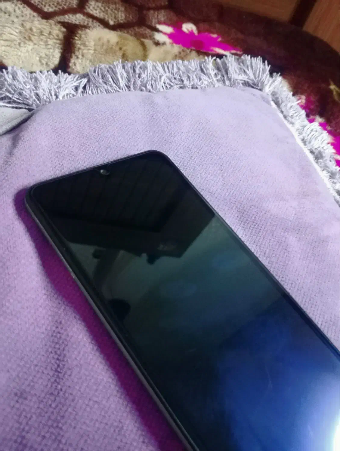 گوشی a31|موبایل|تبریز, |دیوار