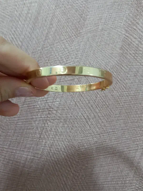 دستبند لاو کارتیر|جواهرات|قزوین, |دیوار