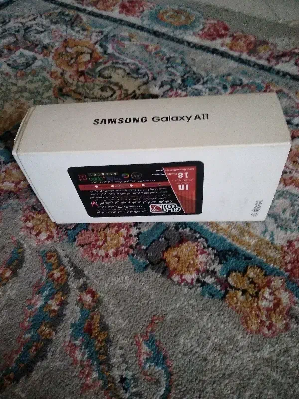 گوشی a11|موبایل|ملارد, |دیوار