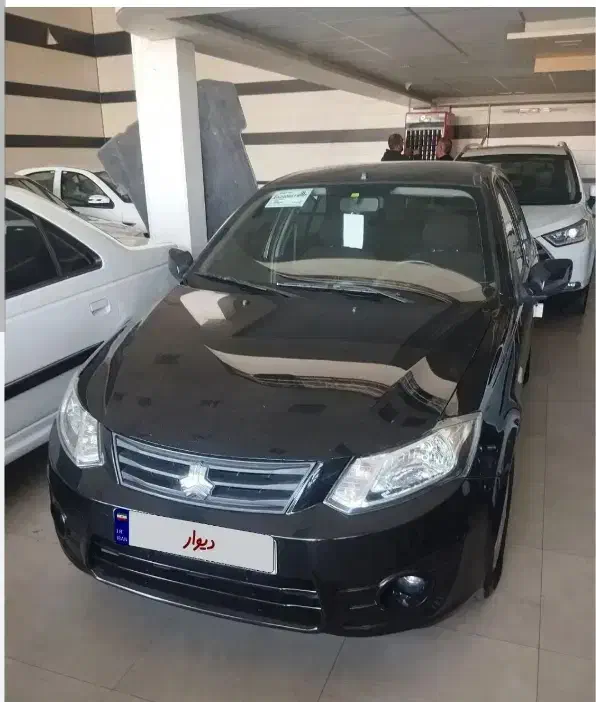 ساینا s مدل ۴۰۴ ۴۰۳|خودرو سواری و وانت|قدس, شهرقدس|دیوار