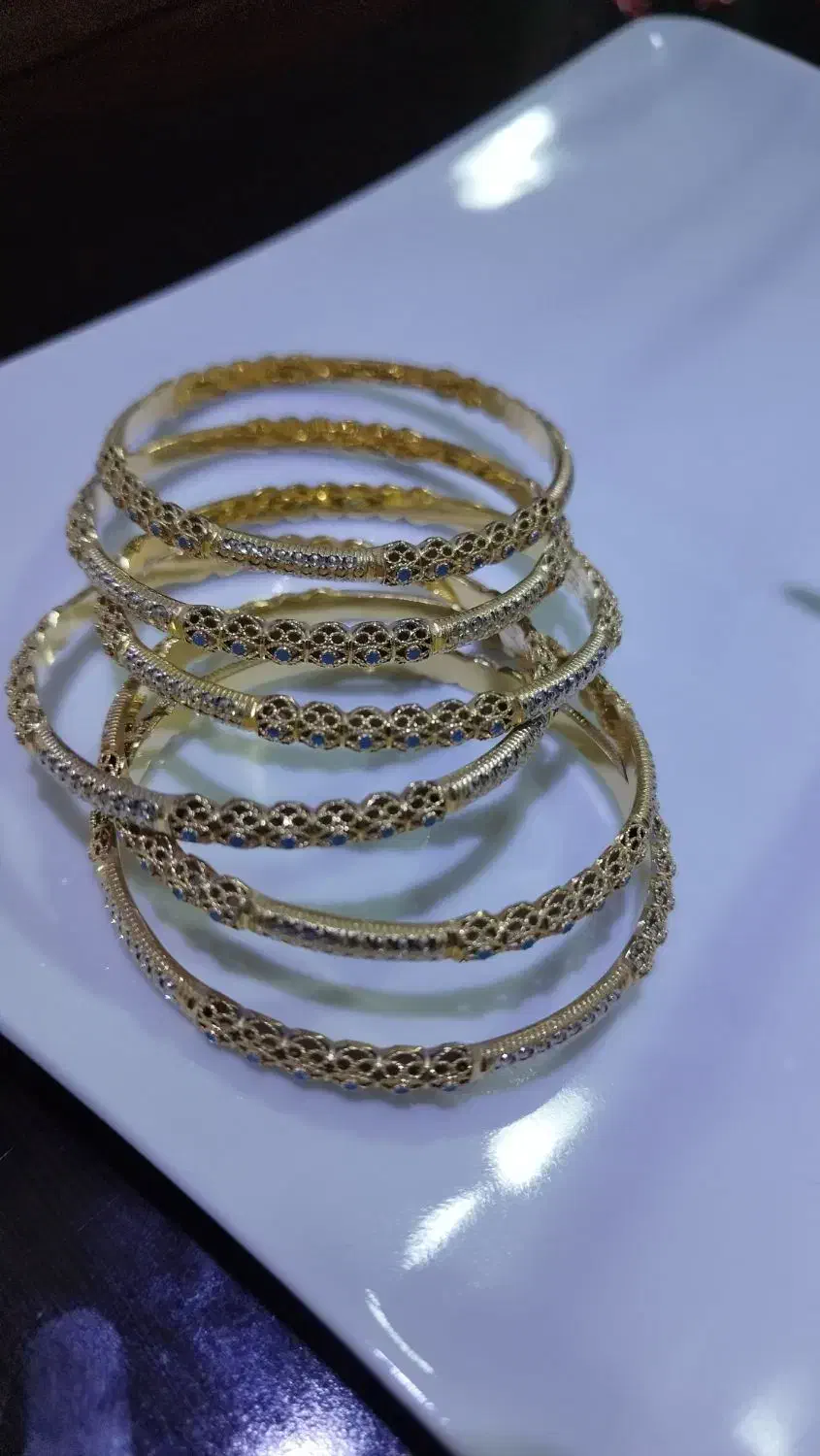 النگو طلا|جواهرات|دوگنبدان, |دیوار