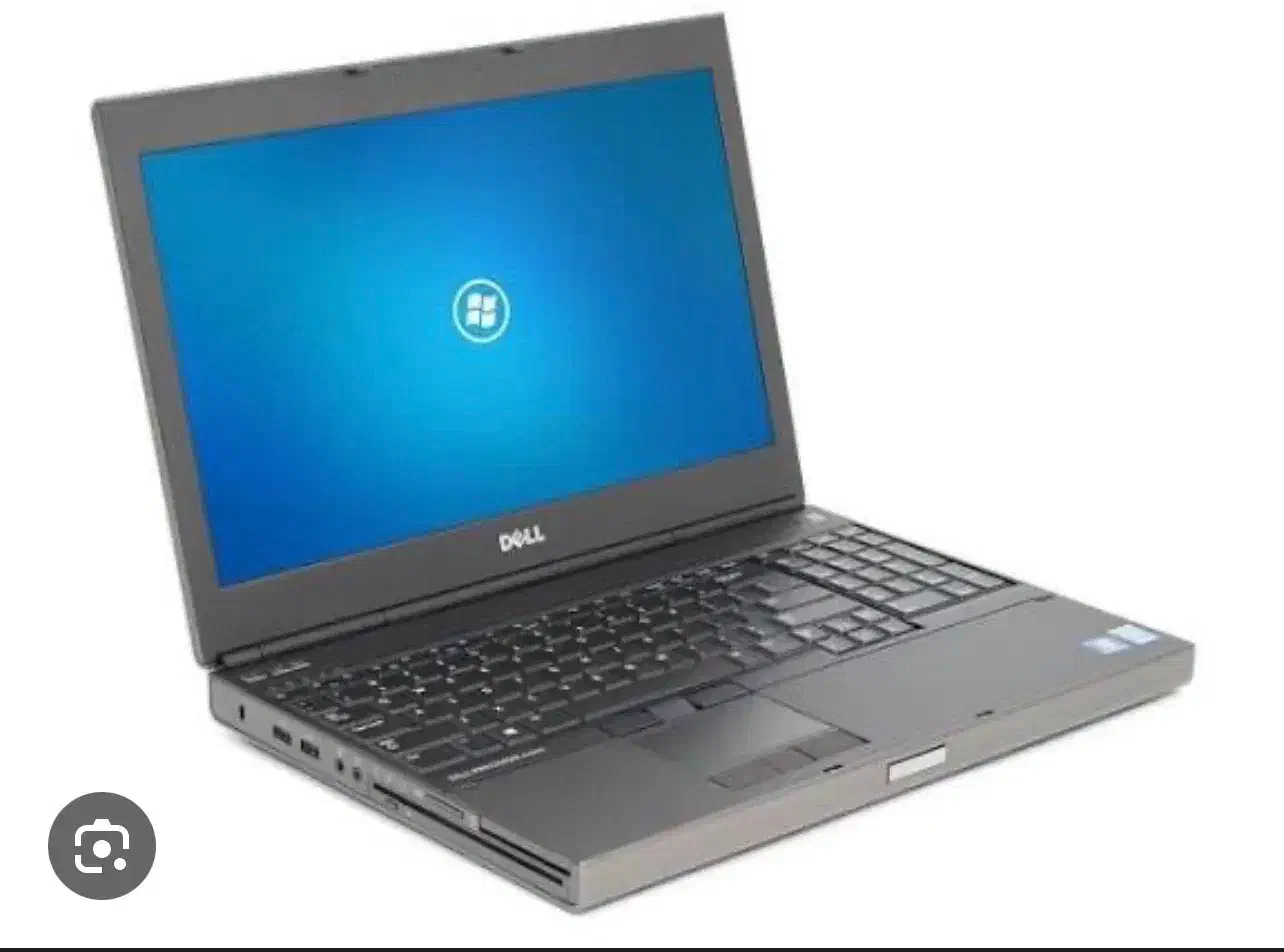 Dell m4800|رایانه همراه|تبریز, |دیوار