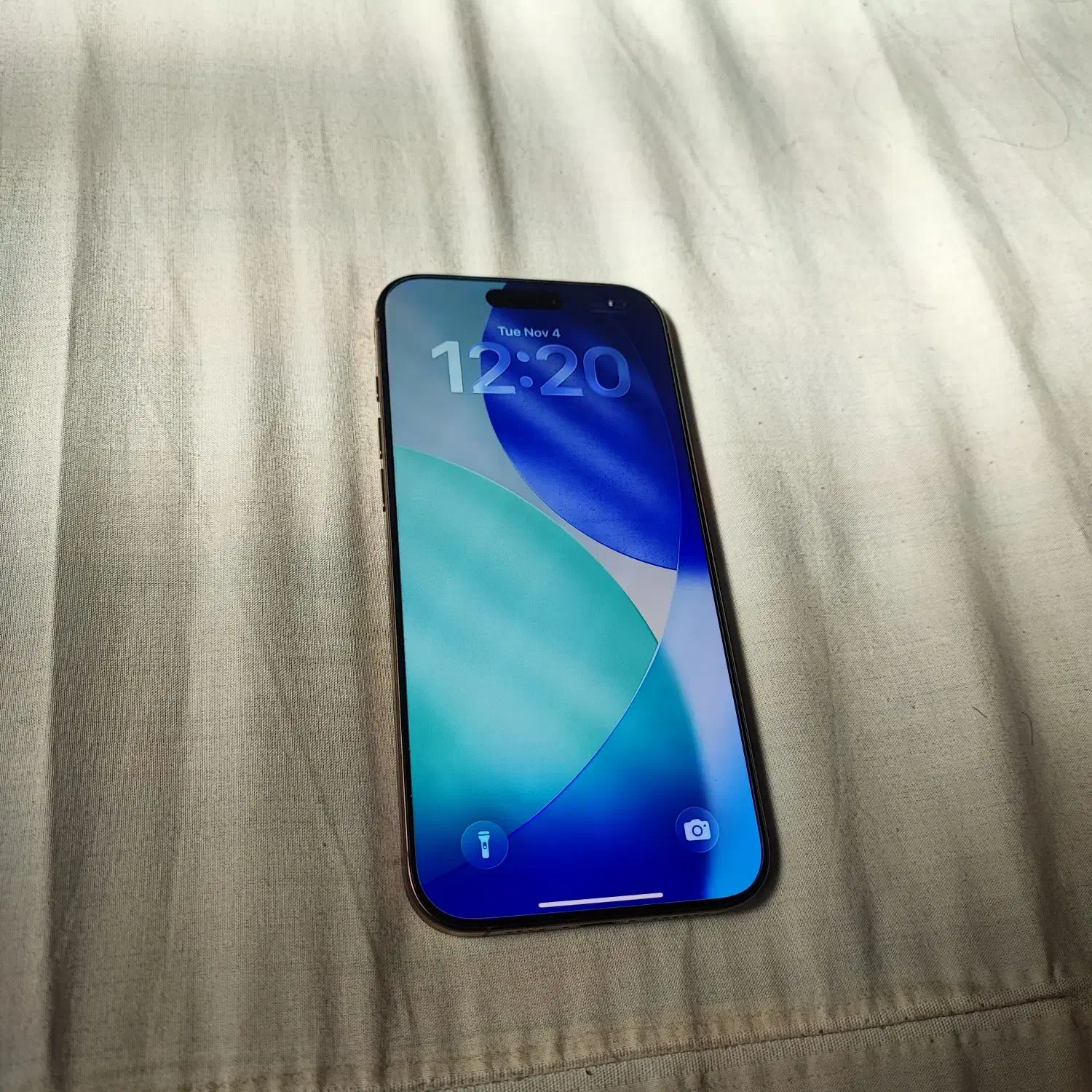 آیفون ۱۶ پرومکس ۲۵۶ zaa|موبایل|تهران, کرمان|دیوار