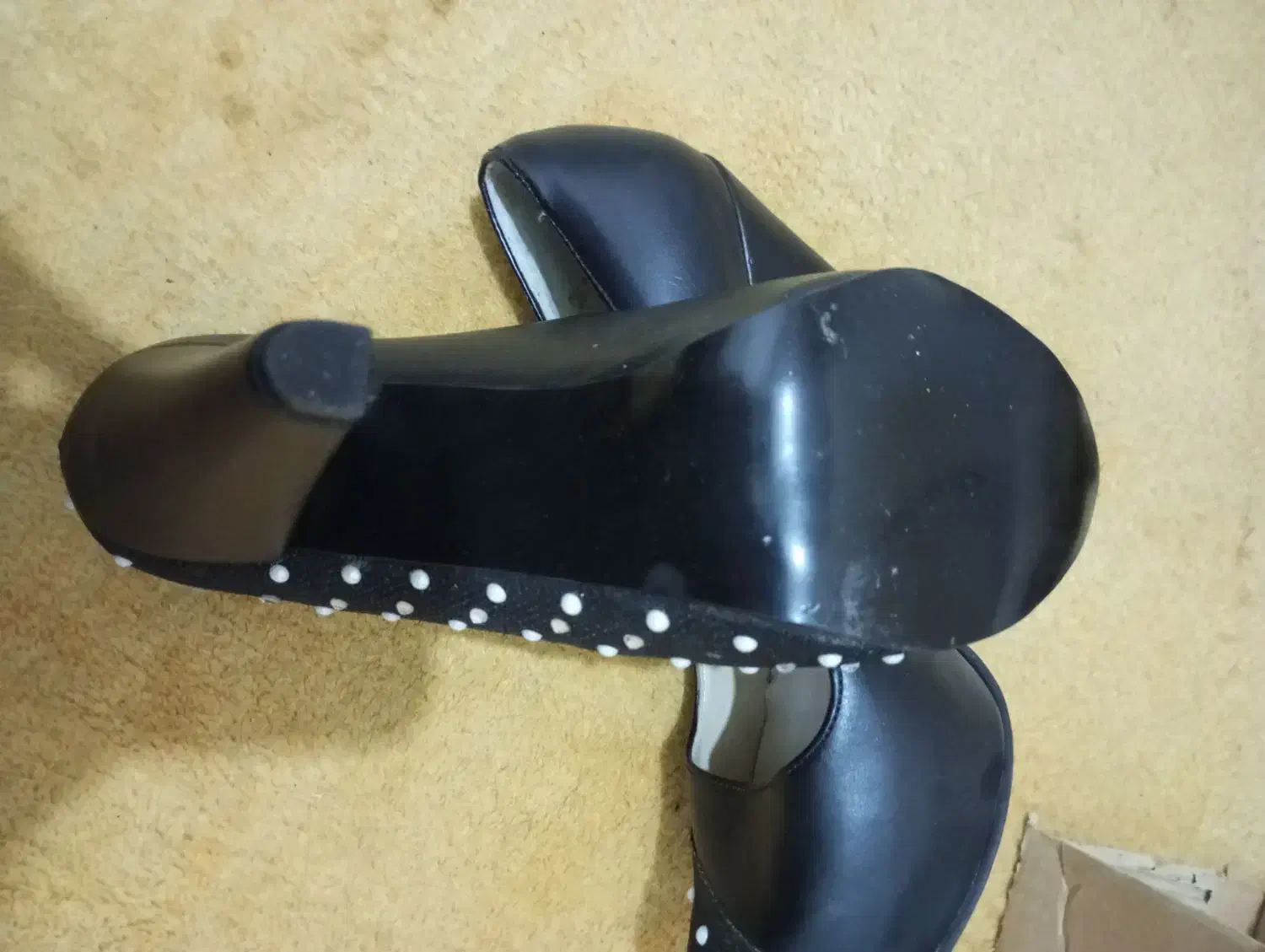 کفش های مجلسی نو|کیف، کفش، کمربند|زنجان, |دیوار