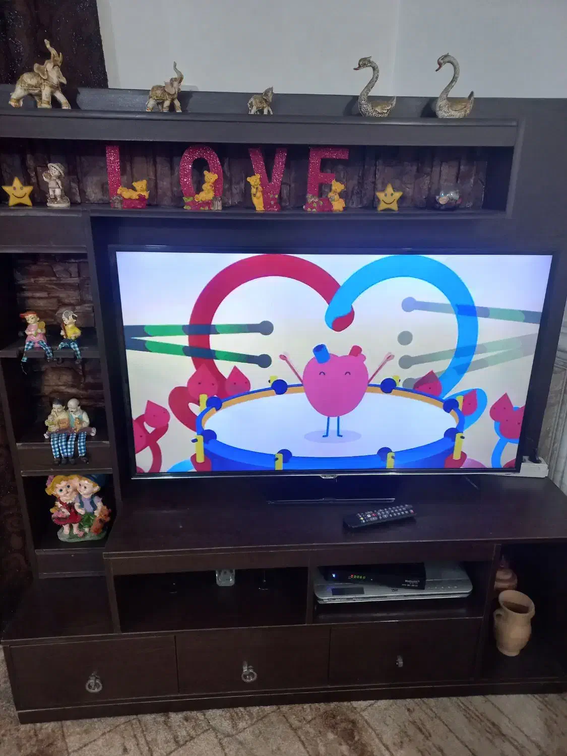 میز تلوزیون|میز تلویزیون|آبادان, |دیوار