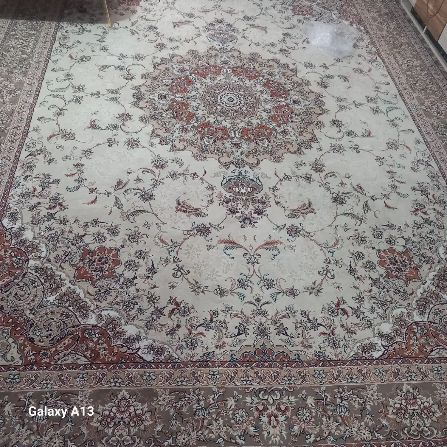 فروش فرش|فرش|پرند, فاز ۶|دیوار