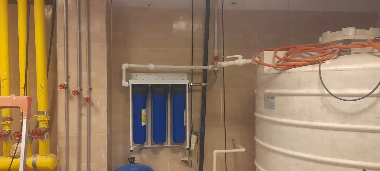 نصب تعمیر پکیج و موتور خانه پردیس تا دماوند|خدمات پیشه و مهارت|پردیس, فاز ۱۱|دیوار