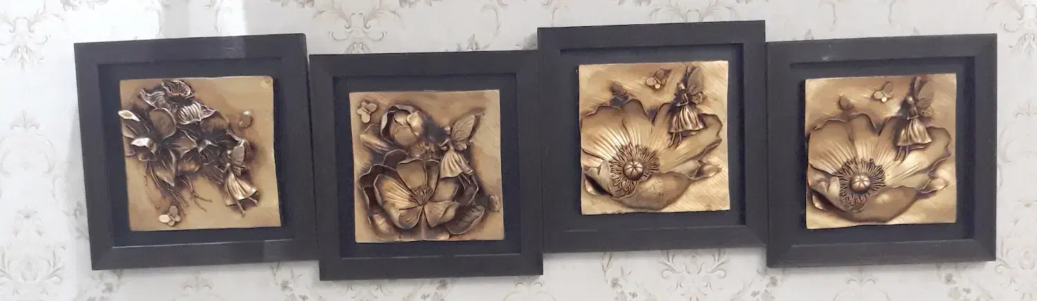 تابلو رزینی|تابلو، نقاشی، عکس|بندرعباس, |دیوار