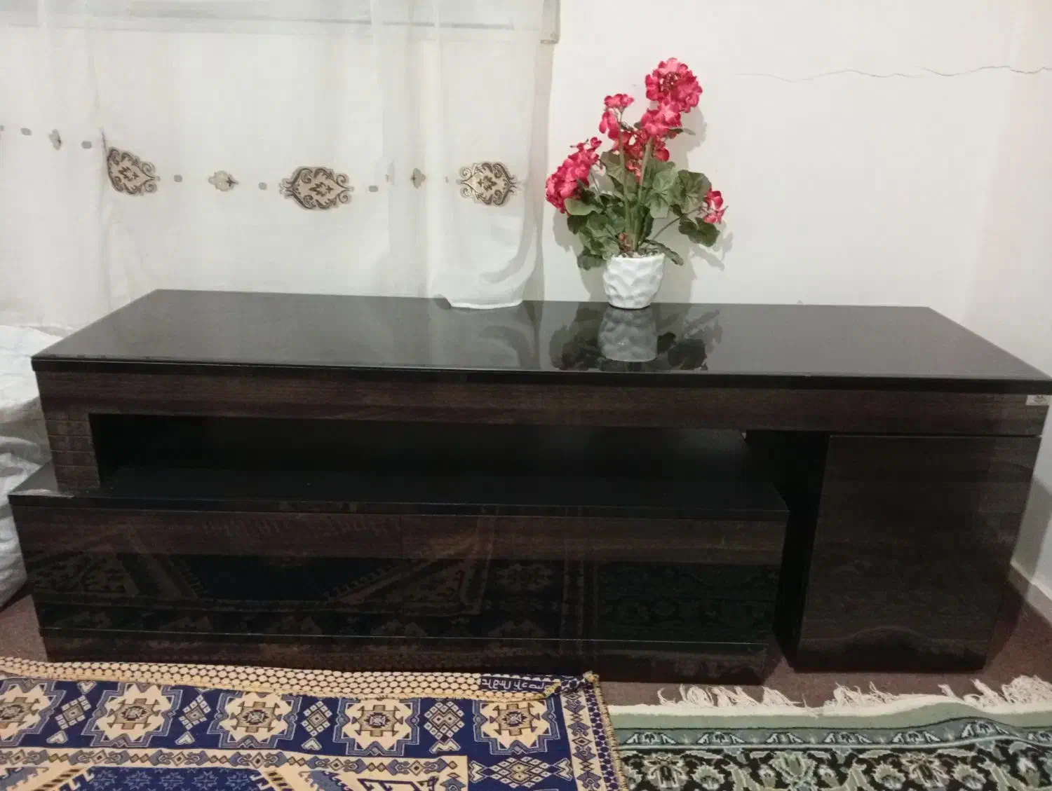 میز تی وی|میز تلویزیون|رشت, سلیمانداراب|دیوار