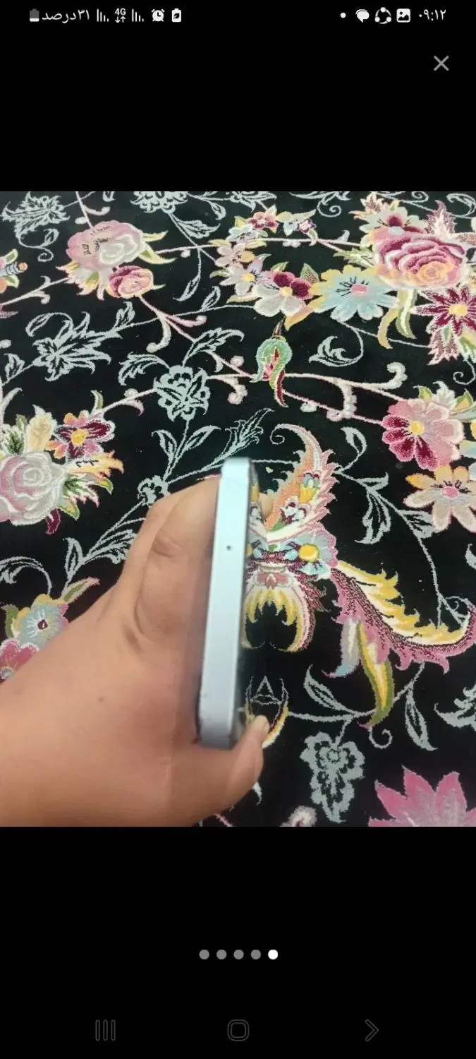A06|موبایل|جوانرود, |دیوار
