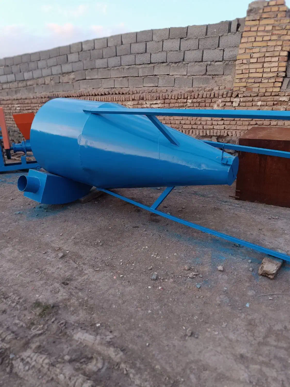 خط تولید زغال|ماشین‌آلات صنعتی|اردبیل, |دیوار