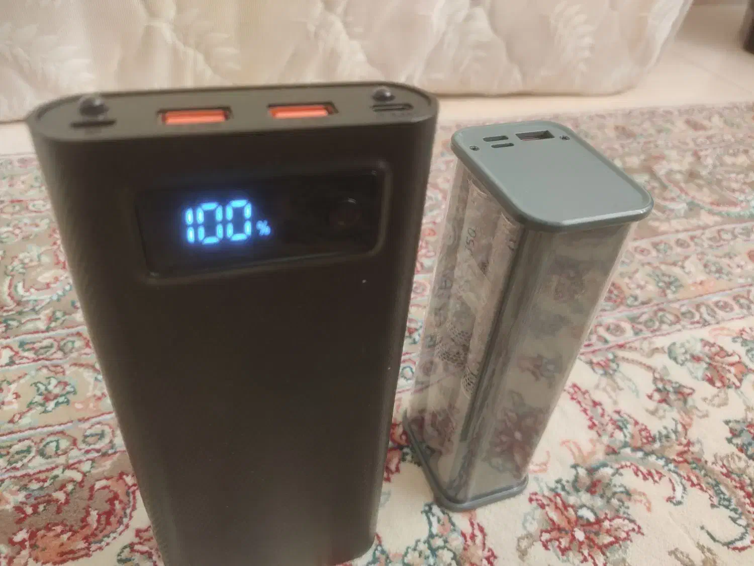 پاوربانک|لوازم جانبی موبایل و تبلت|همدان, |دیوار