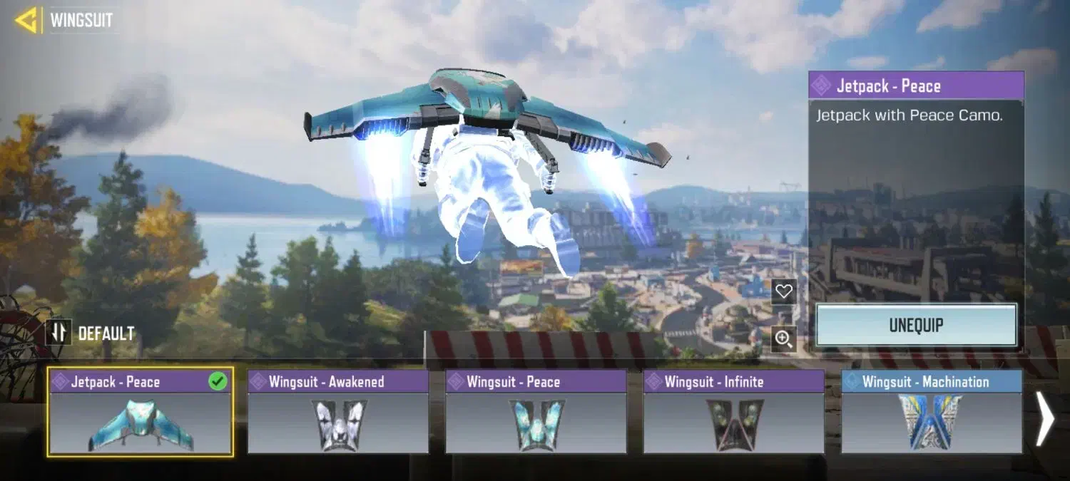 اکانت کالاف دیوتی موبایل|کنسول، بازی ویدئویی و آنلاین|علی‌آباد کتول, |دیوار