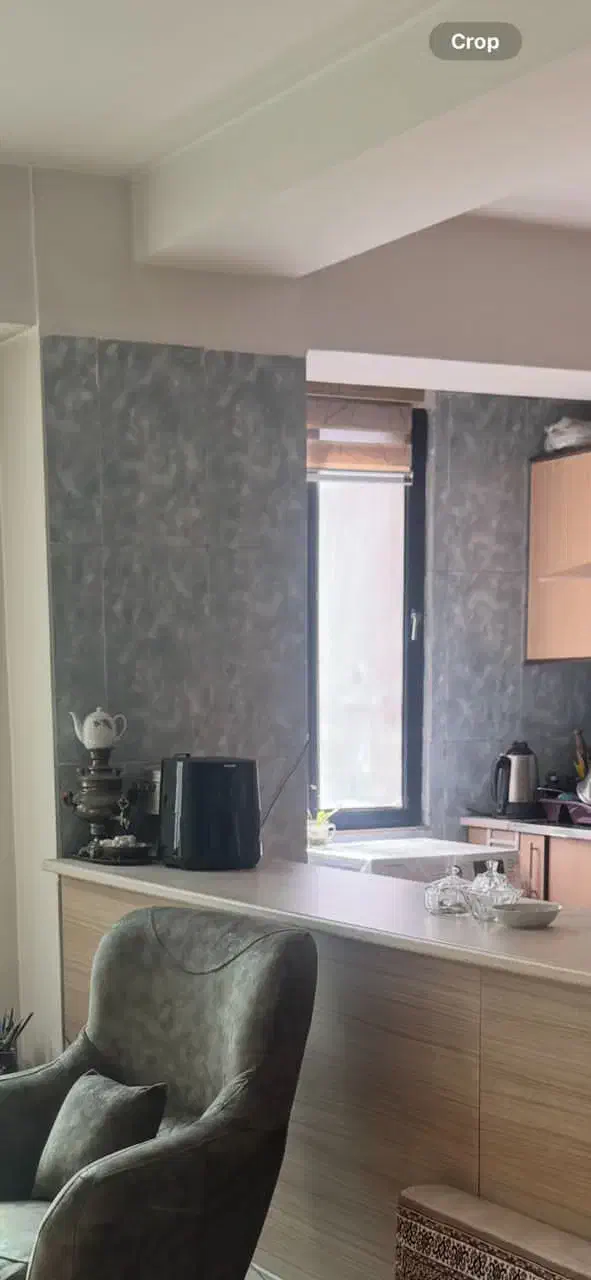 اجاره واحد70متری در نگین غرب،چیتگر،ارجستانی|اجارهٔ آپارتمان|تهران, نگین غرب|دیوار