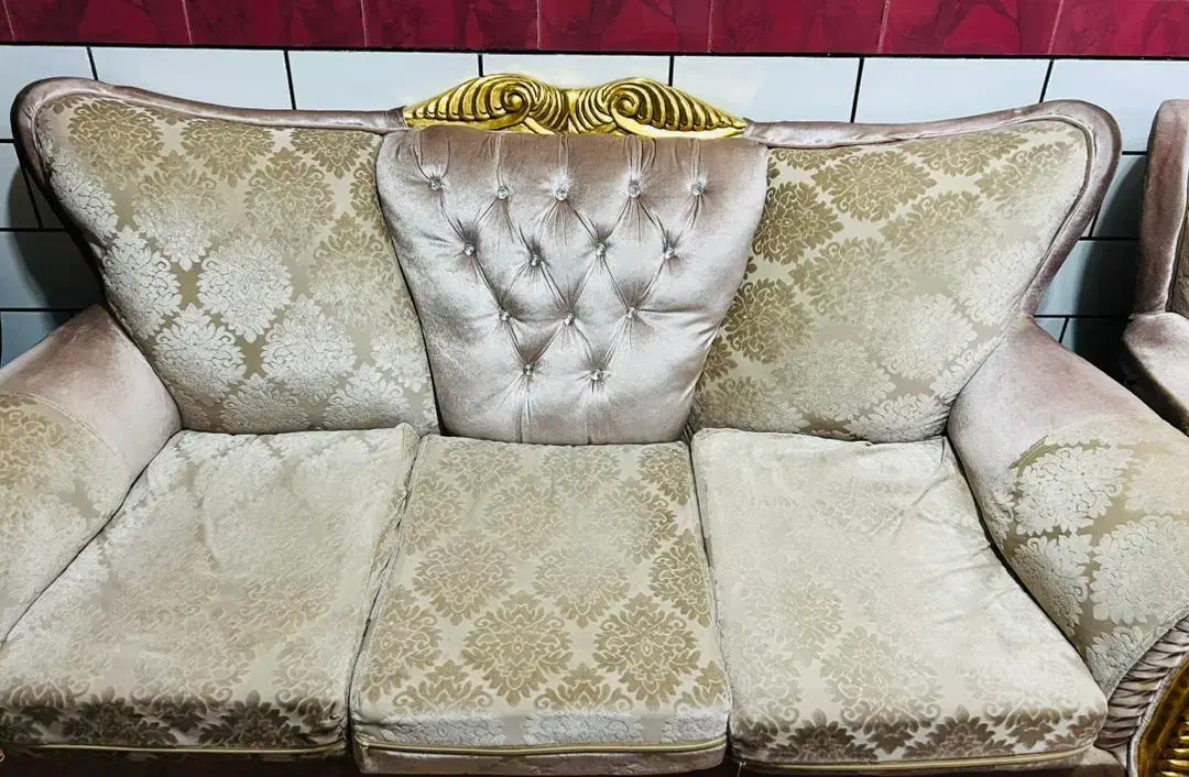 مبلمان سلطنتی|مبلمان خانگی و میز عسلی|شوشتر, |دیوار