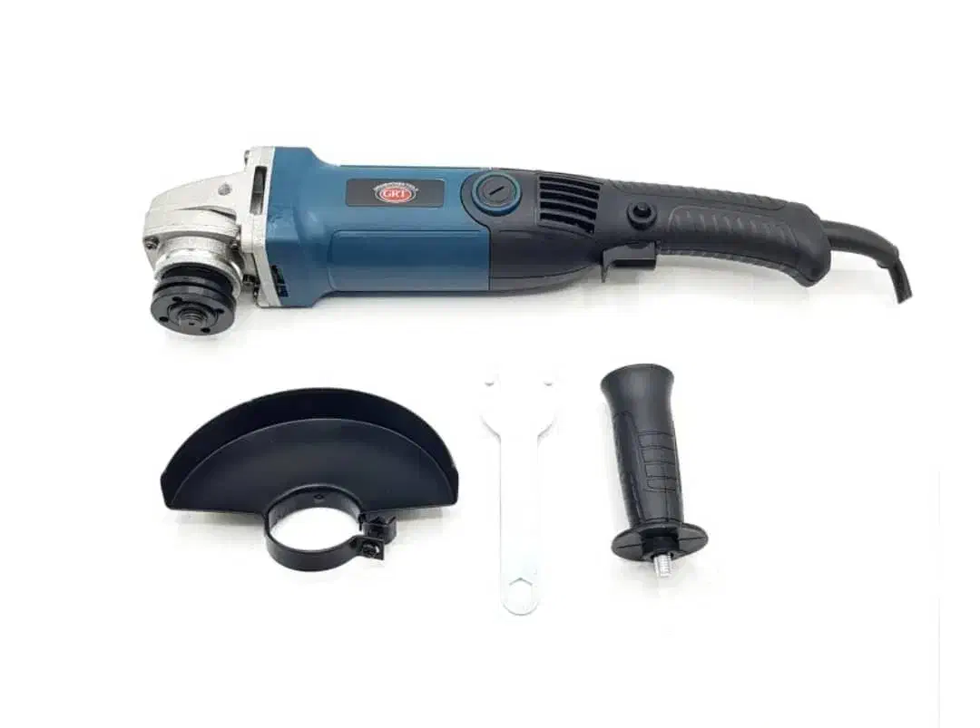 ابزار برقی مینی سنگ فرز دیمردار GRT یکسال گارانتی|ابزارآلات|بندرعباس, |دیوار