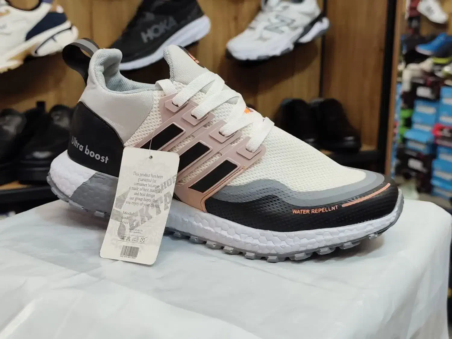 تک سایز 40 و 41|کیف، کفش، کمربند|کاشان, بهشتی|دیوار