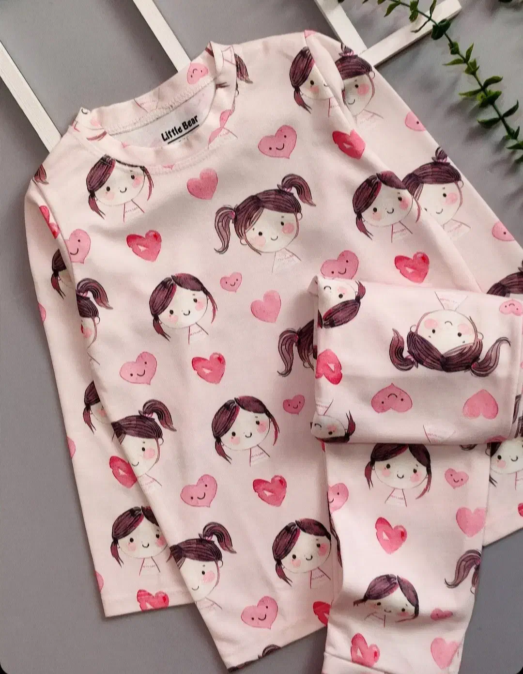 ست راحتی دخترانه|کفش و لباس بچه|ساری, |دیوار