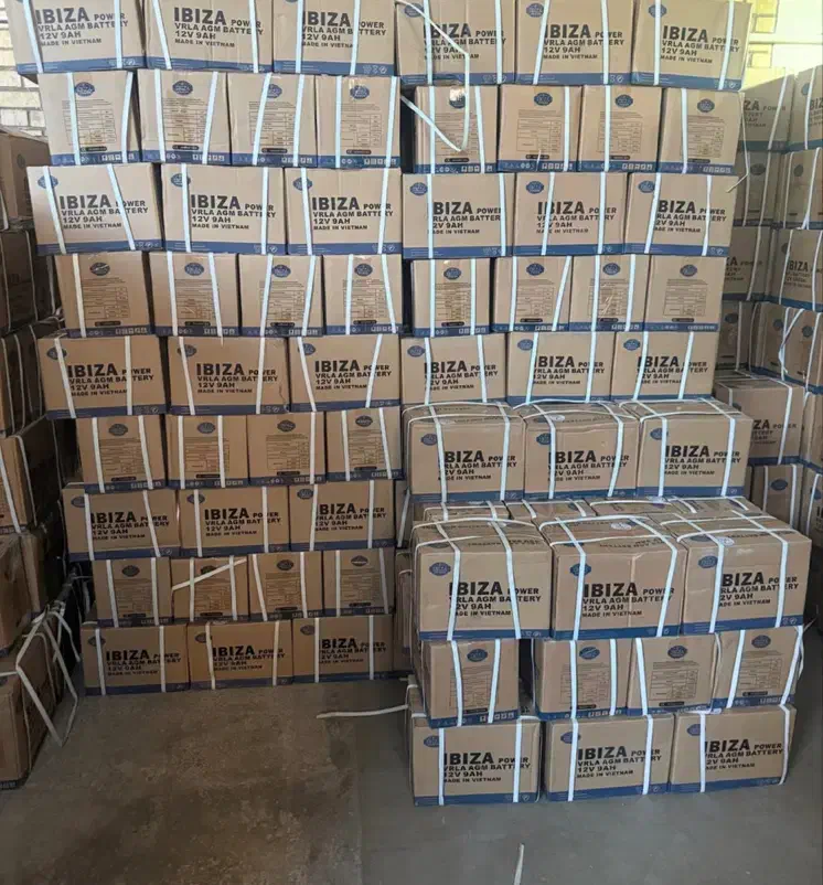 باتری یو پی اس|قطعات و لوازم جانبی رایانه|تهران, بازار|دیوار