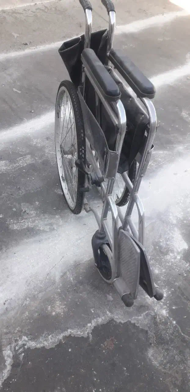 ویلچر|پزشکی|مشهد, یوسفیه (شهرک غرب)|دیوار